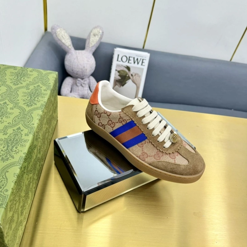 Gxccx Casual Shoes WellDesigned 158486