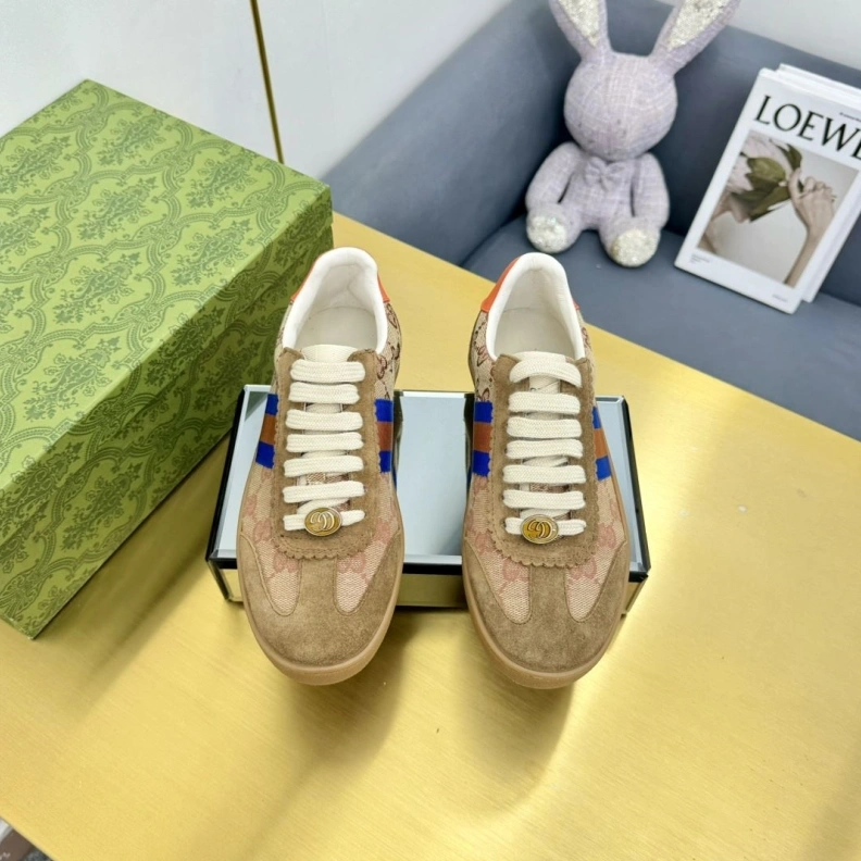 Gxccx Casual Shoes WellDesigned 158486