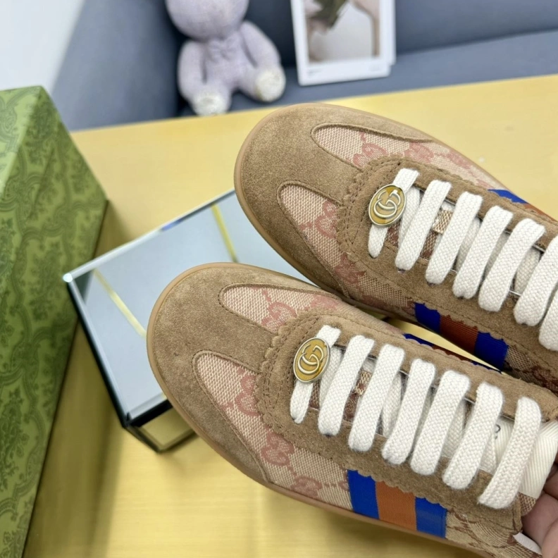 Gxccx Casual Shoes WellDesigned 158486