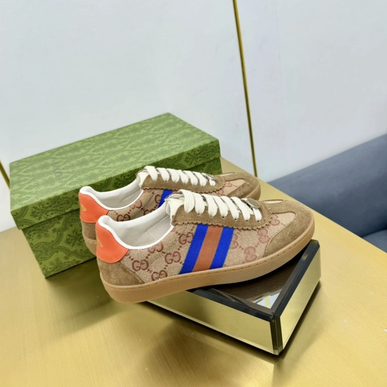 Gxccx Casual Shoes WellDesigned 158486