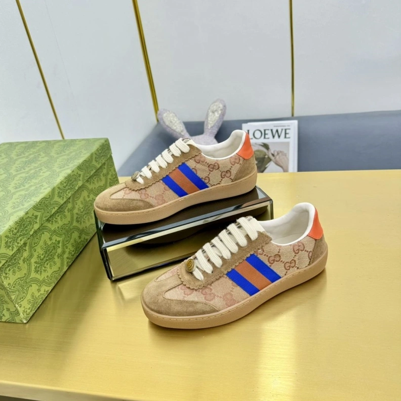 Gxccx Casual Shoes WellDesigned 158486