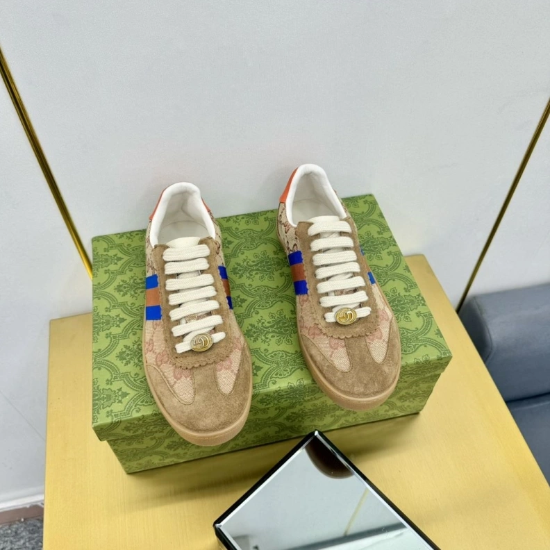 Gxccx Casual Shoes WellDesigned 158486