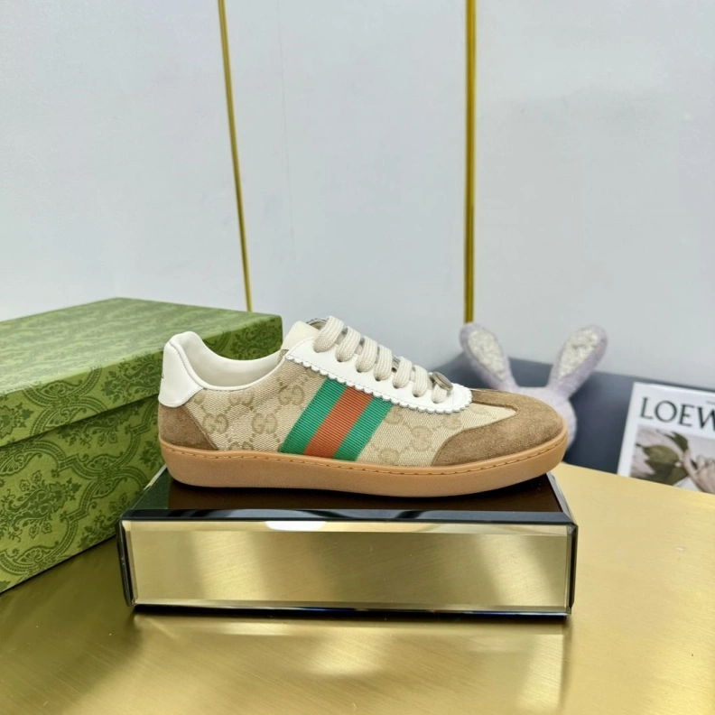 Gxccx Casual Shoes ModernLook 158484