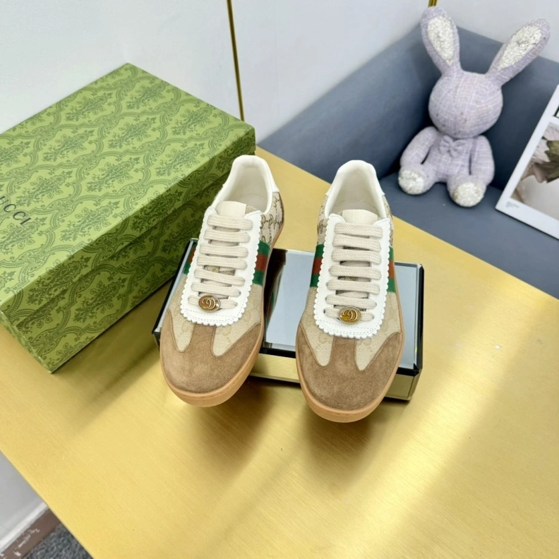 Gxccx Casual Shoes ModernLook 158484