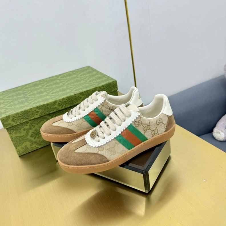 Gxccx Casual Shoes ModernLook 158484