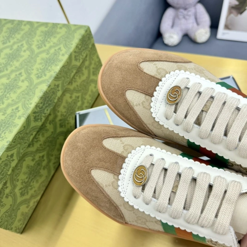Gxccx Casual Shoes ModernLook 158484