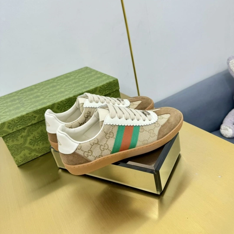 Gxccx Casual Shoes ModernLook 158484