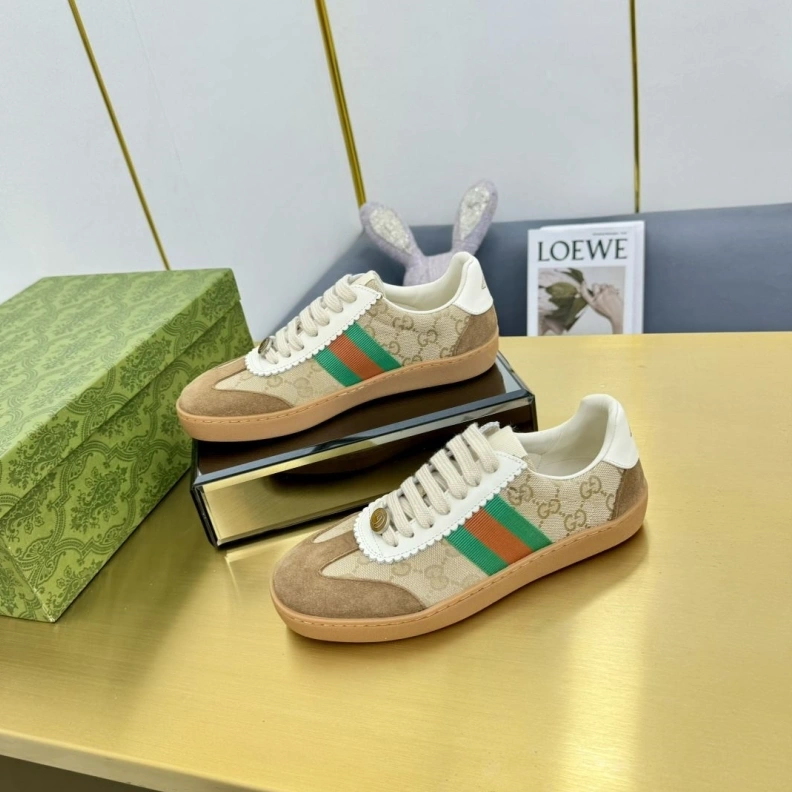 Gxccx Casual Shoes ModernLook 158484