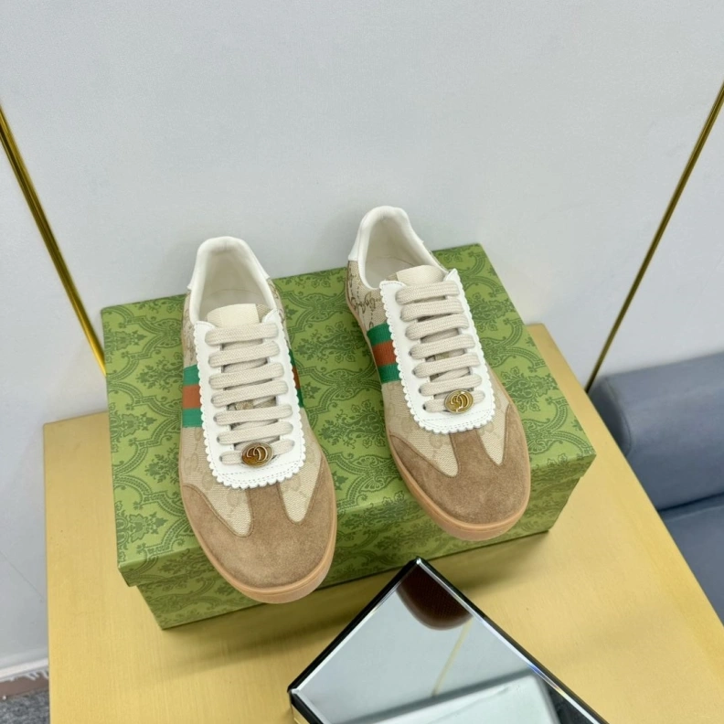 Gxccx Casual Shoes ModernLook 158484