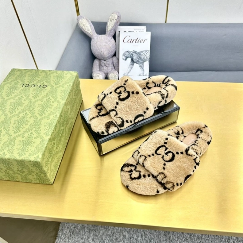 NewStyle Gxccx Slippers 158068