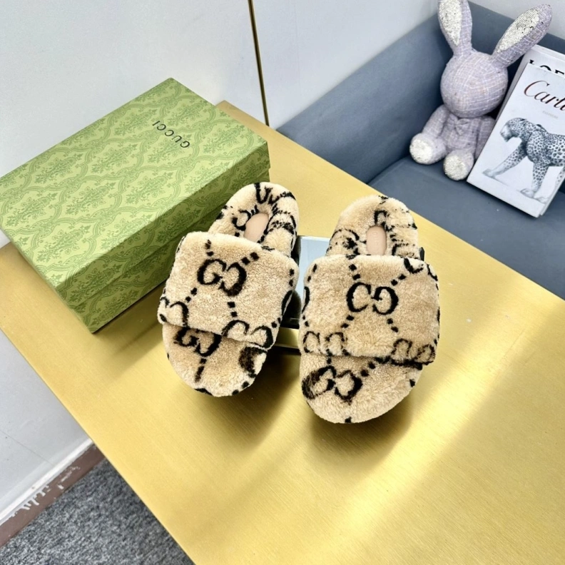 NewStyle Gxccx Slippers 158068