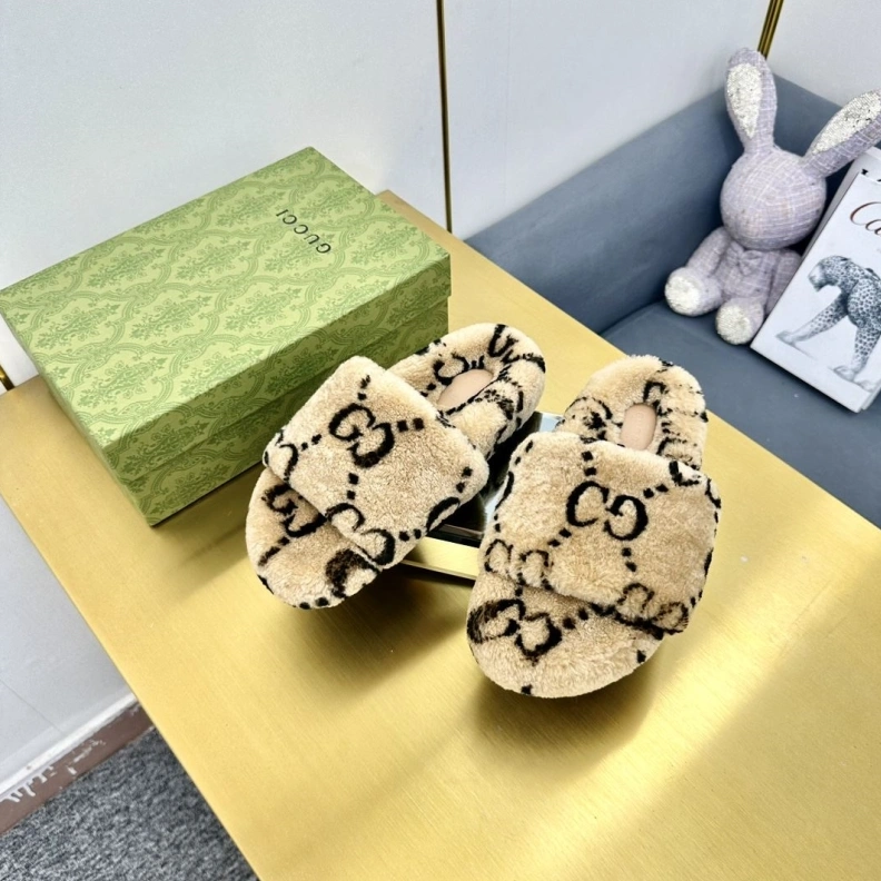 NewStyle Gxccx Slippers 158068