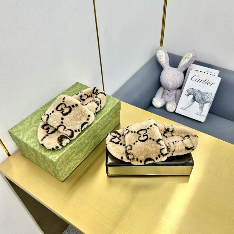 NewStyle Gxccx Slippers 158068
