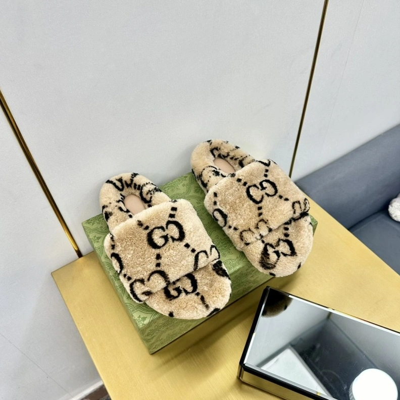 NewStyle Gxccx Slippers 158068