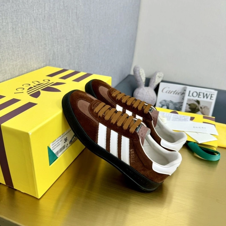 Gxccx Casual Shoes Compact 158483