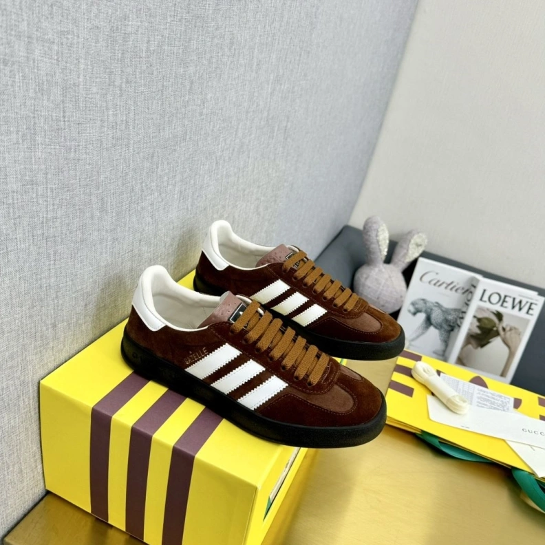 Gxccx Casual Shoes Compact 158483