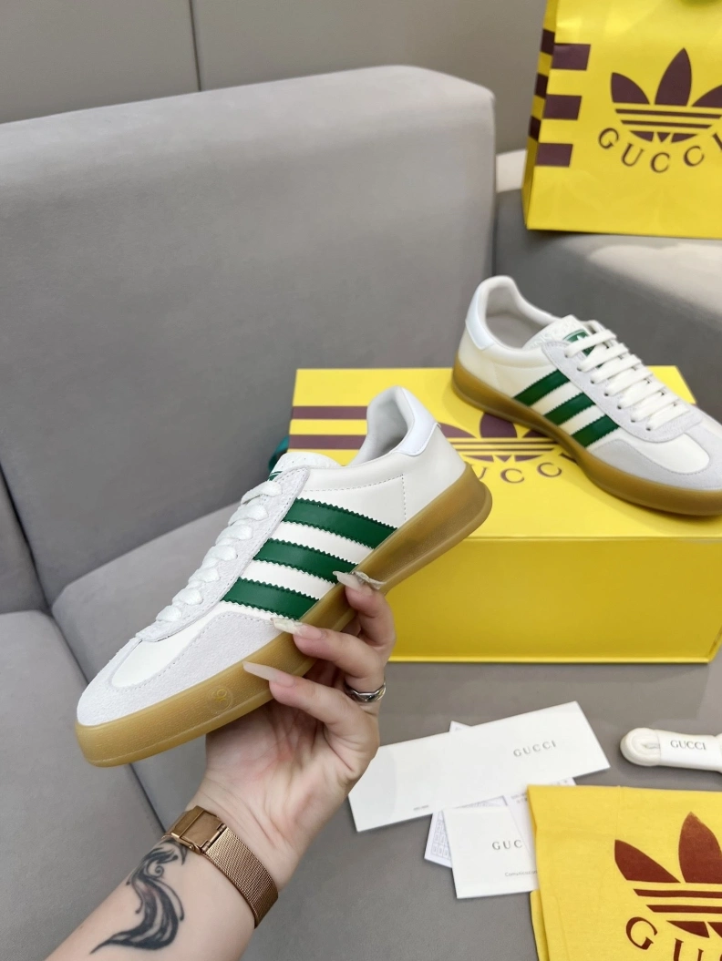 Lightweight Gxccx Casual Shoes 158479