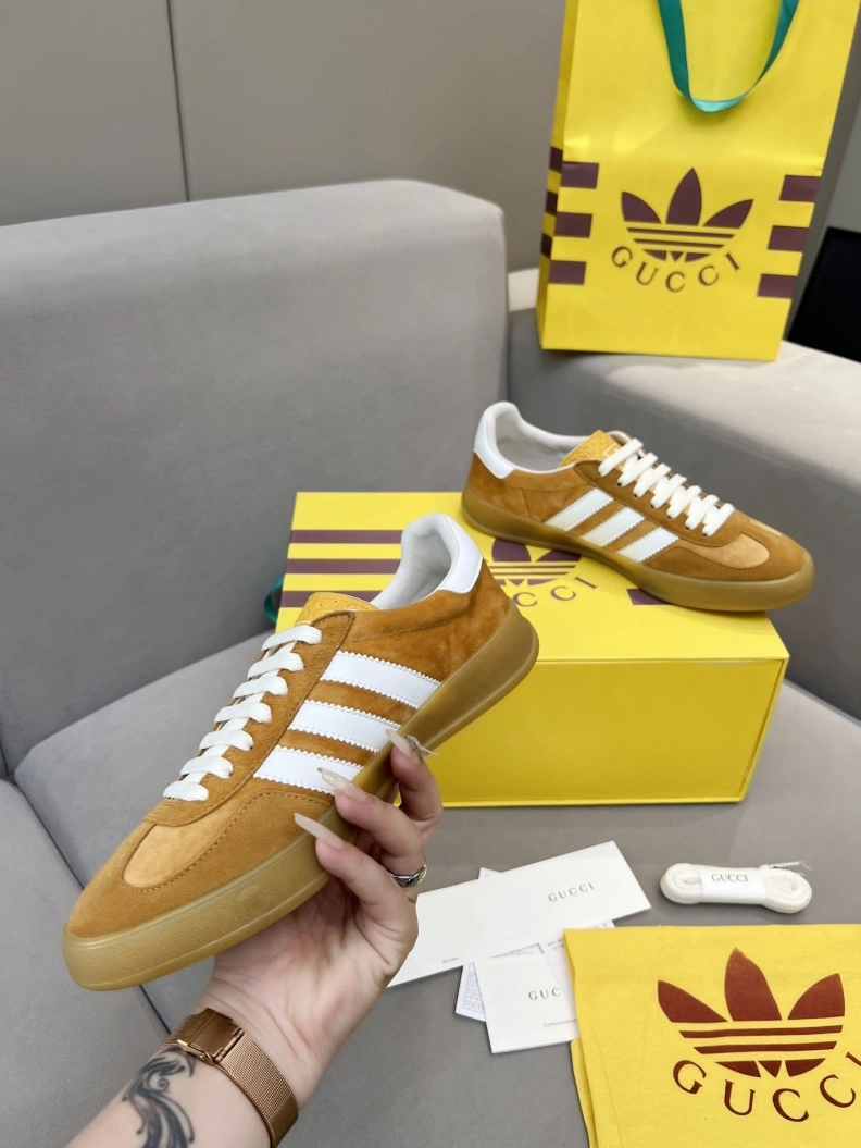 Gxccx Casual Shoes Classic 158478