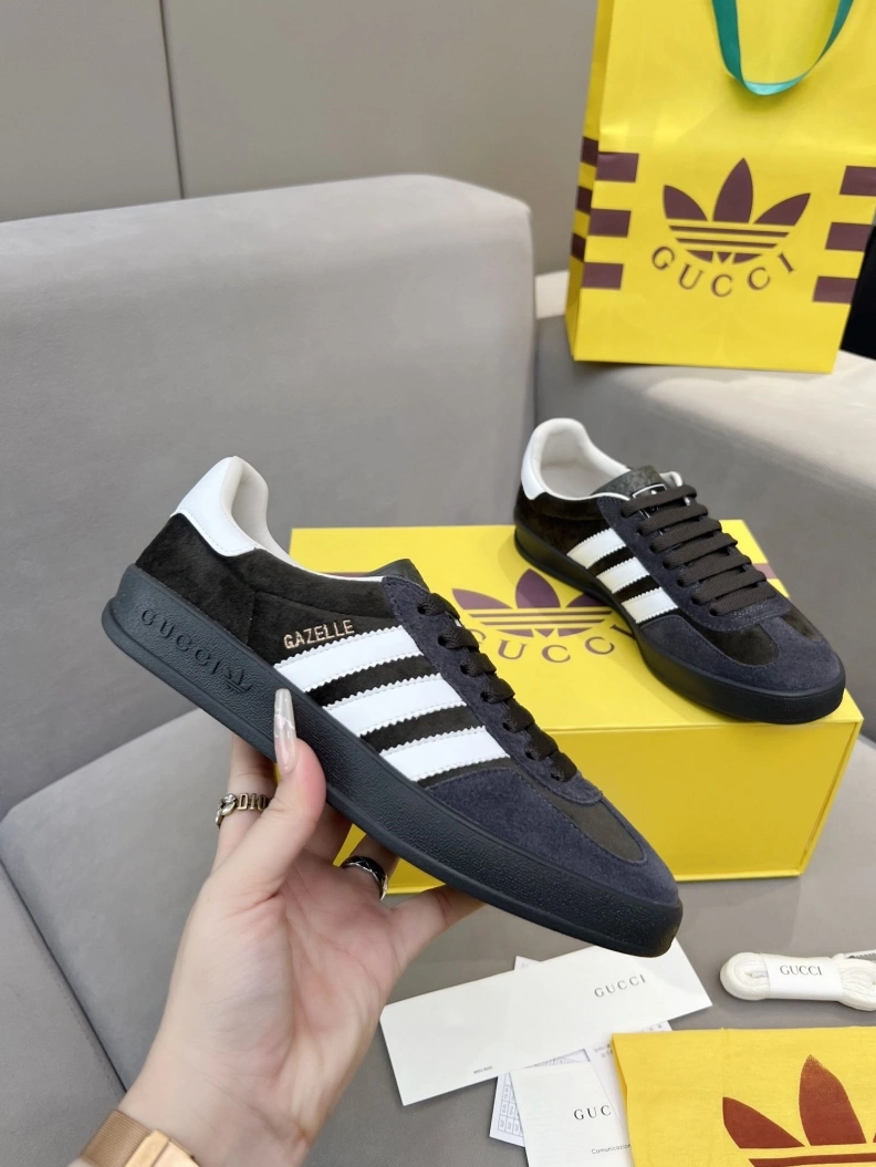 Trendy Gxccx Casual Shoes 158476