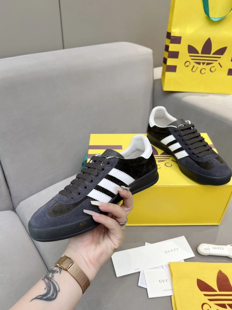 Trendy Gxccx Casual Shoes 158476