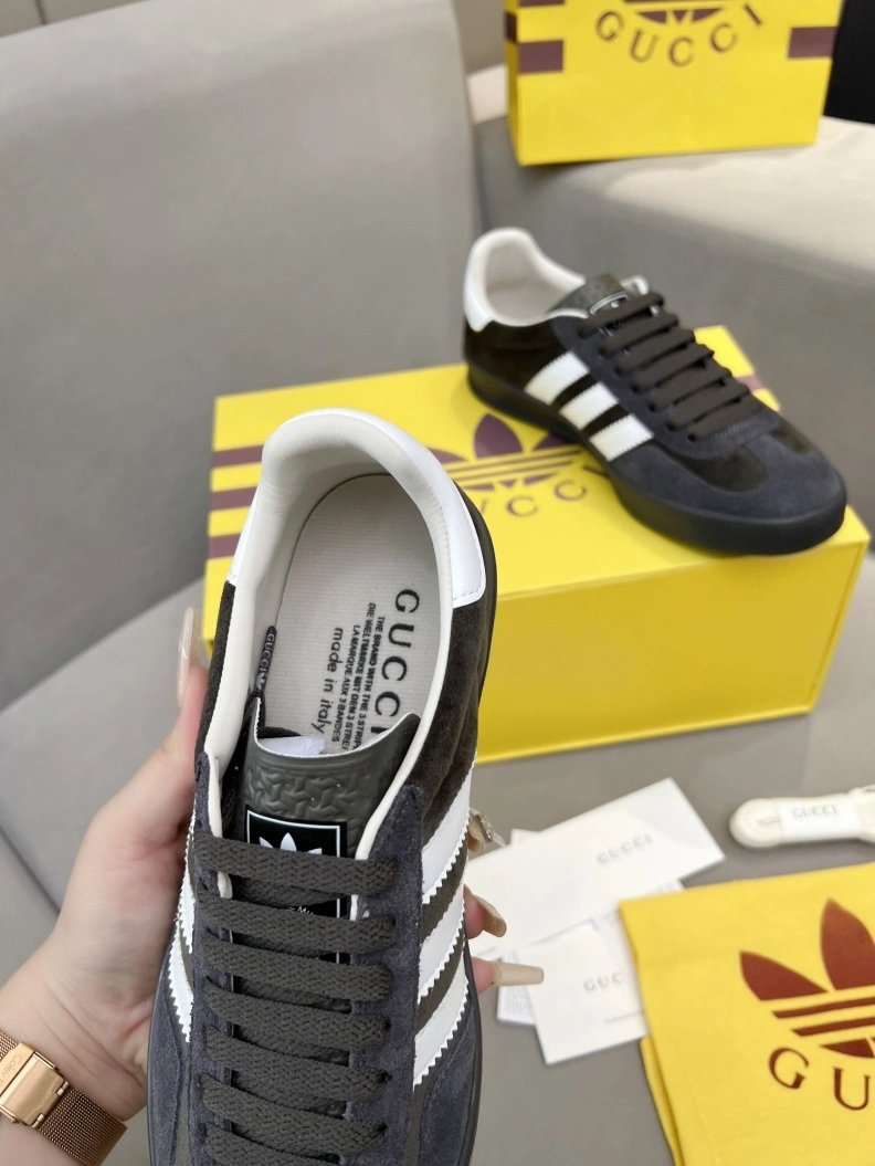 Trendy Gxccx Casual Shoes 158476