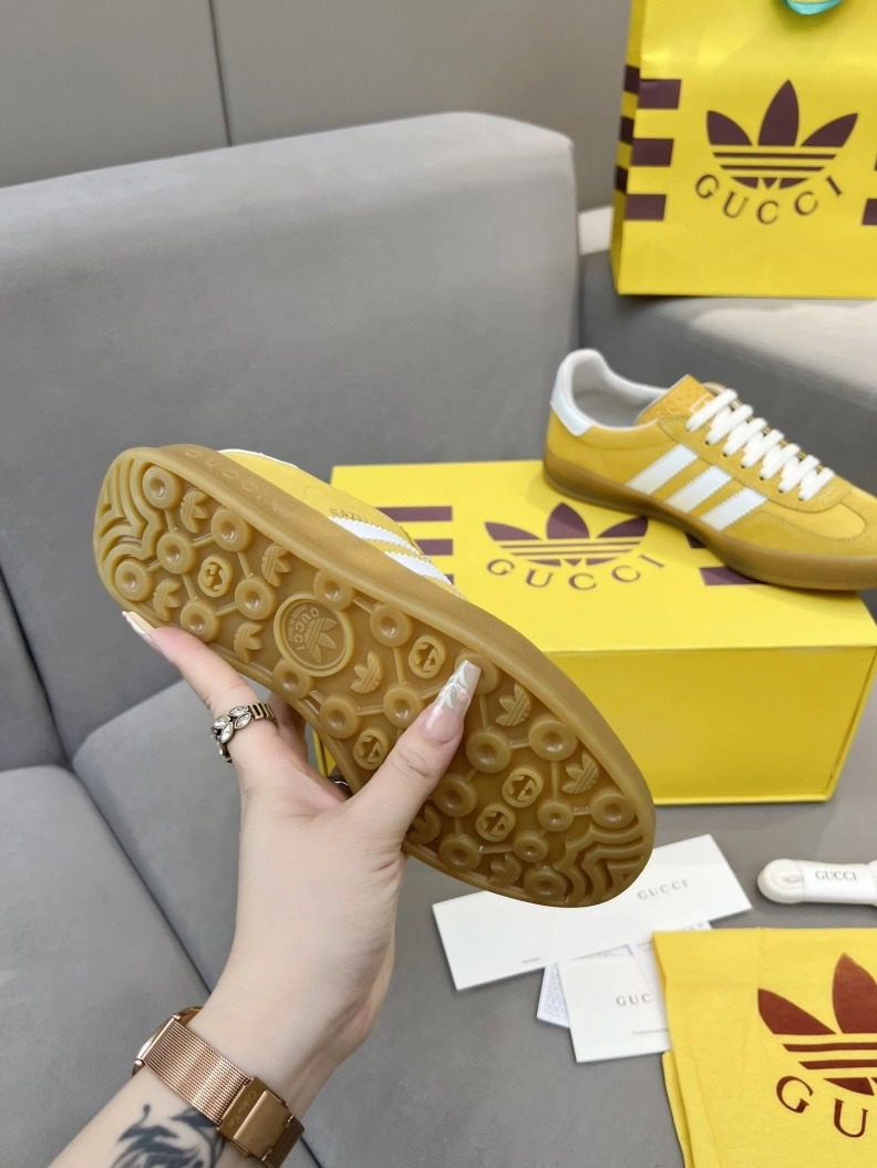 Gxccx Casual Shoes Bold 158477