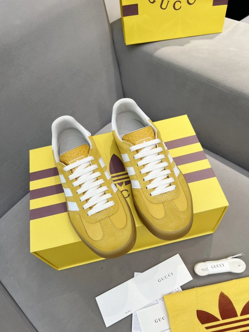 Gxccx Casual Shoes Bold 158477