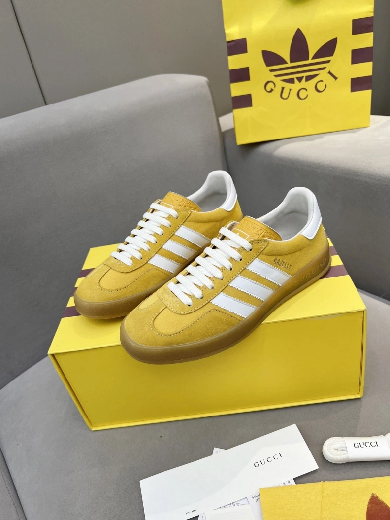 Gxccx Casual Shoes Bold 158477