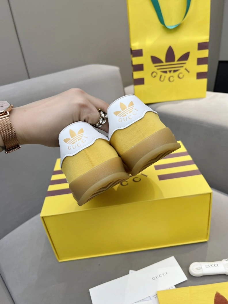 Gxccx Casual Shoes Bold 158477