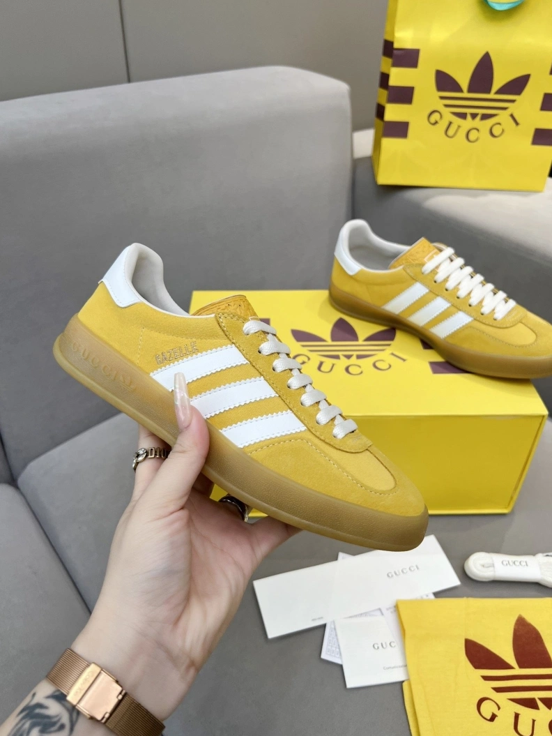 Gxccx Casual Shoes Bold 158477