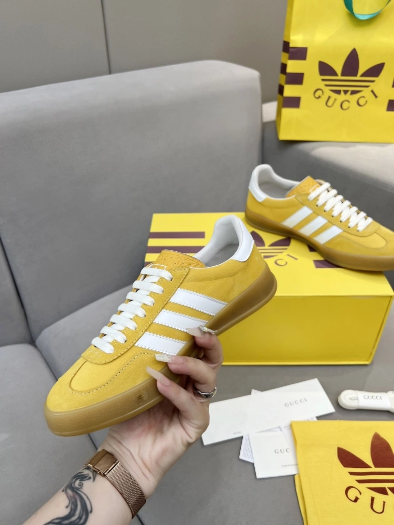 Gxccx Casual Shoes Bold 158477