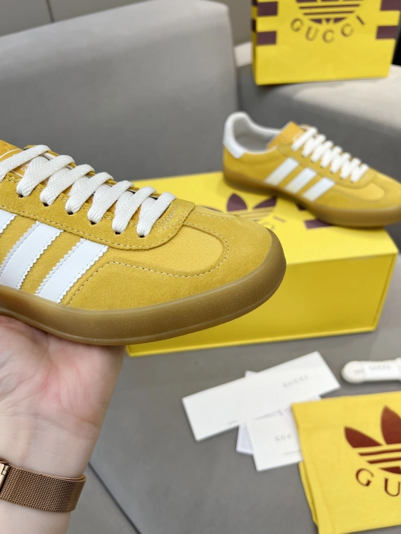 Gxccx Casual Shoes Bold 158477