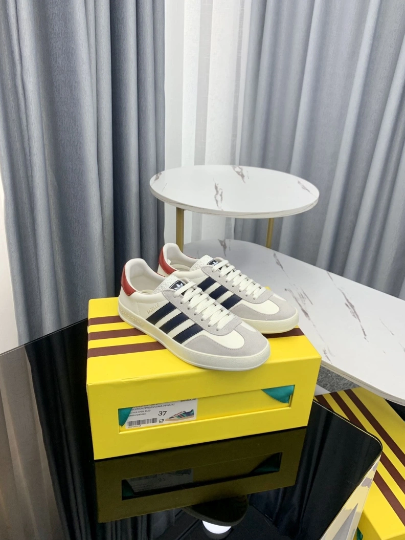 SportInspired Gxccx Casual Shoes 158473