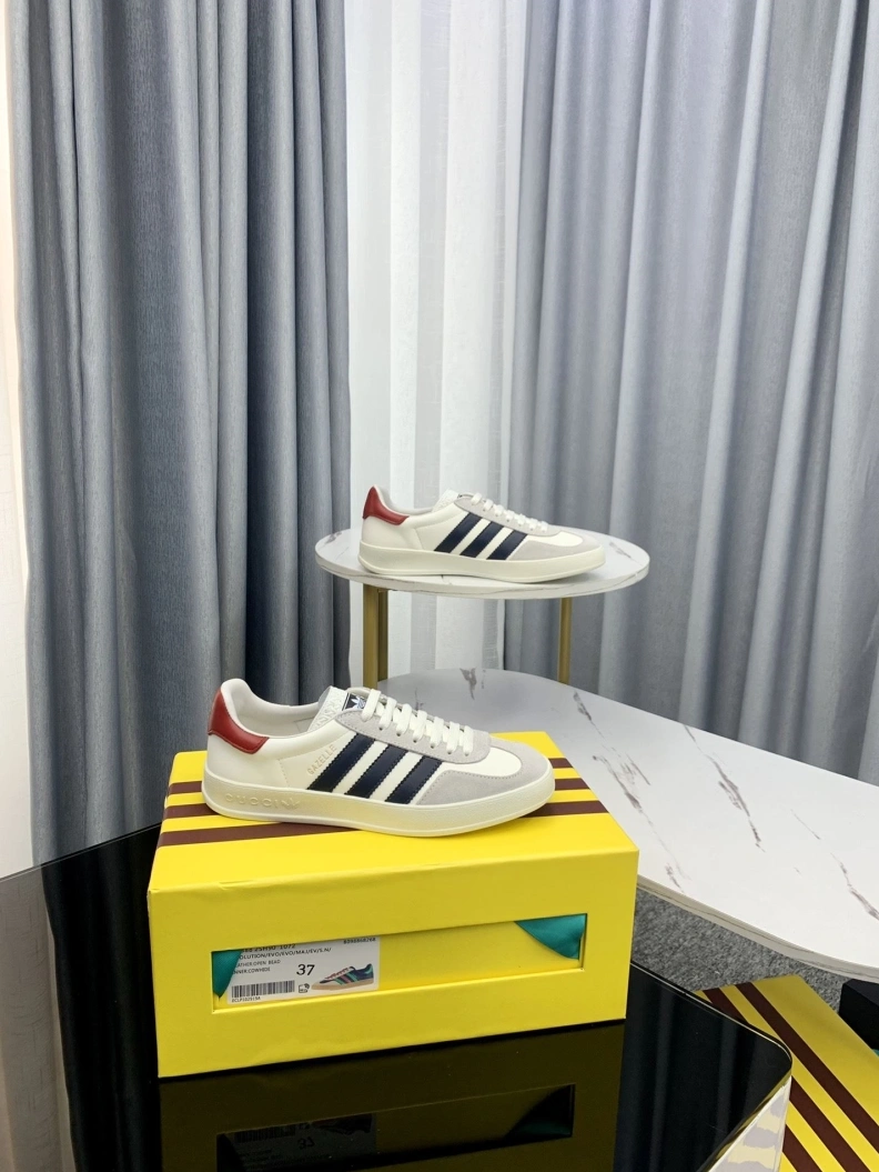 SportInspired Gxccx Casual Shoes 158473