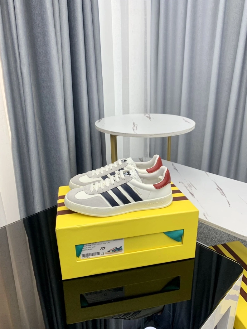 SportInspired Gxccx Casual Shoes 158473