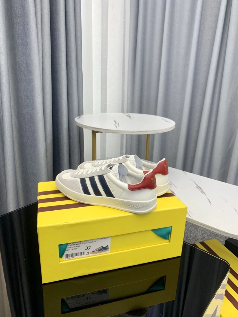 SportInspired Gxccx Casual Shoes 158473