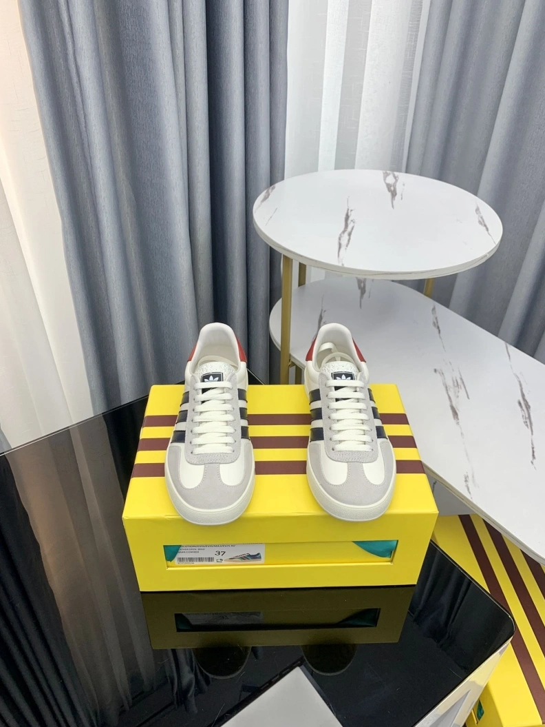 SportInspired Gxccx Casual Shoes 158473