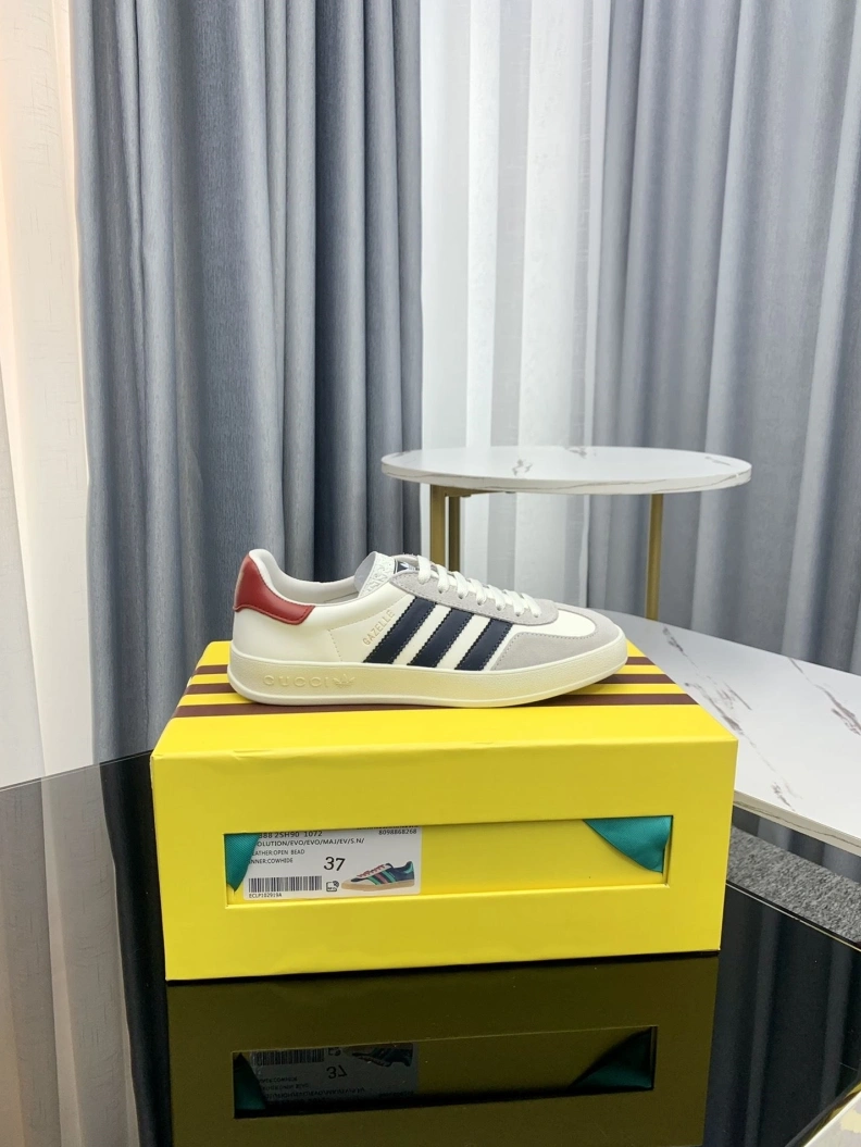 SportInspired Gxccx Casual Shoes 158473