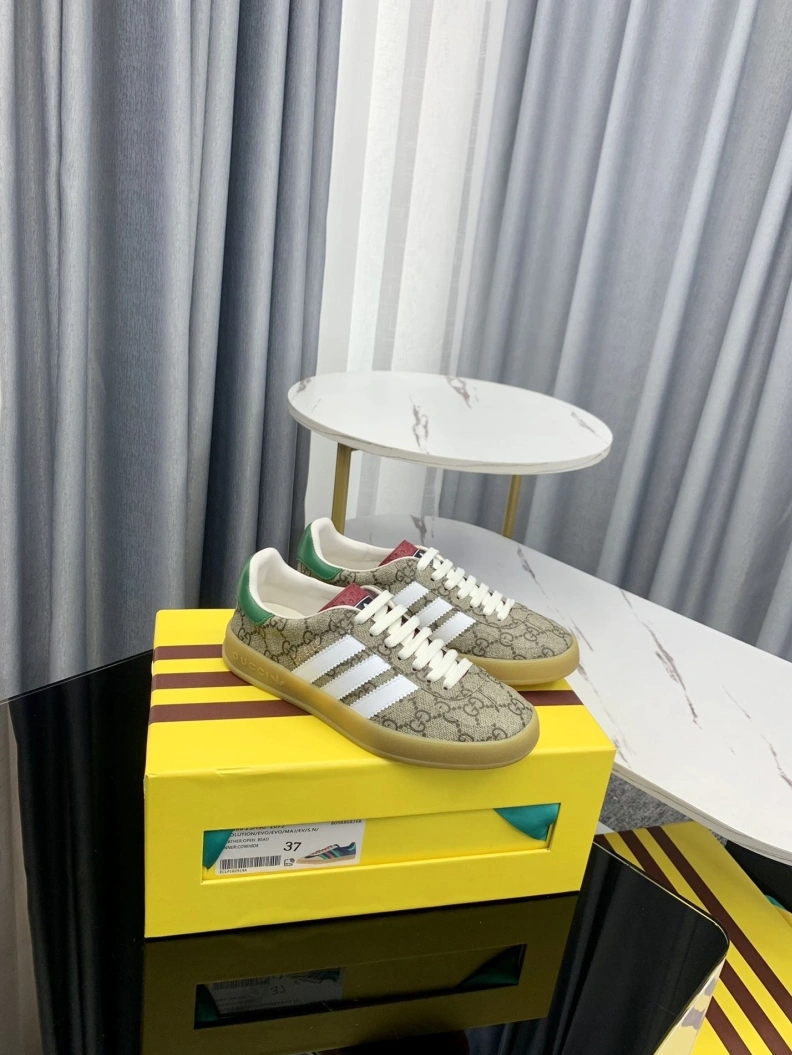 Compact Gxccx Casual Shoes 158472