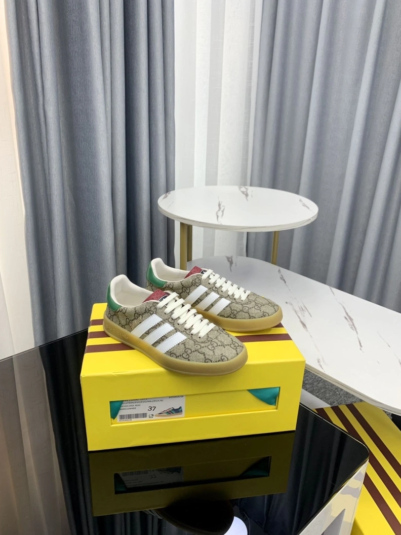 Compact Gxccx Casual Shoes 158472