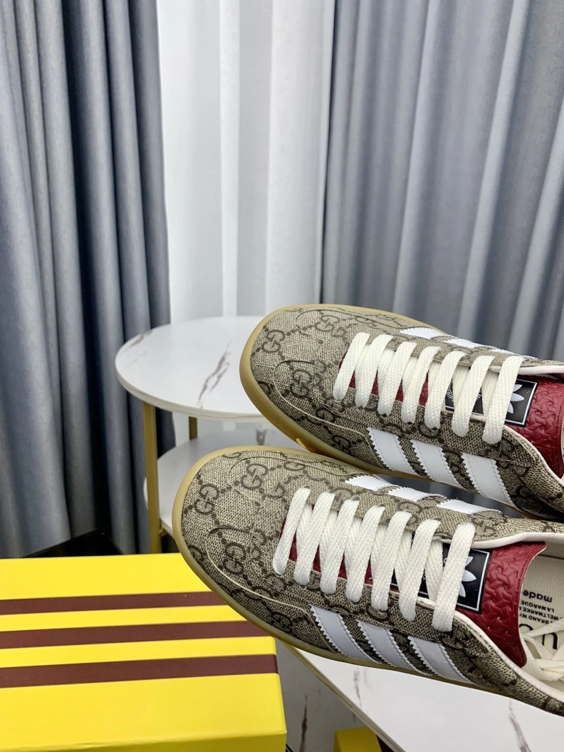 Compact Gxccx Casual Shoes 158472