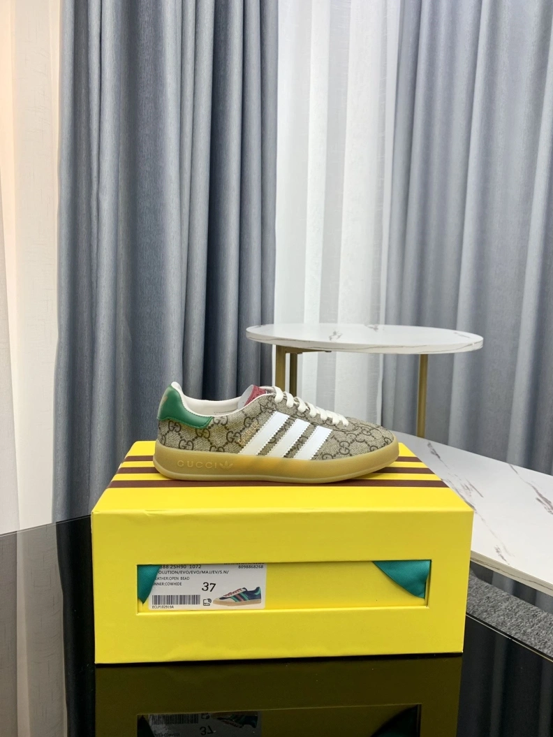 Compact Gxccx Casual Shoes 158472