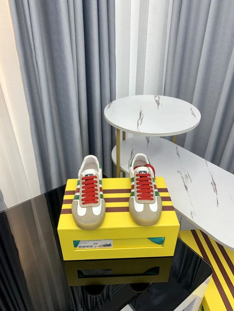 Gxccx Casual Shoes Breathable 158474