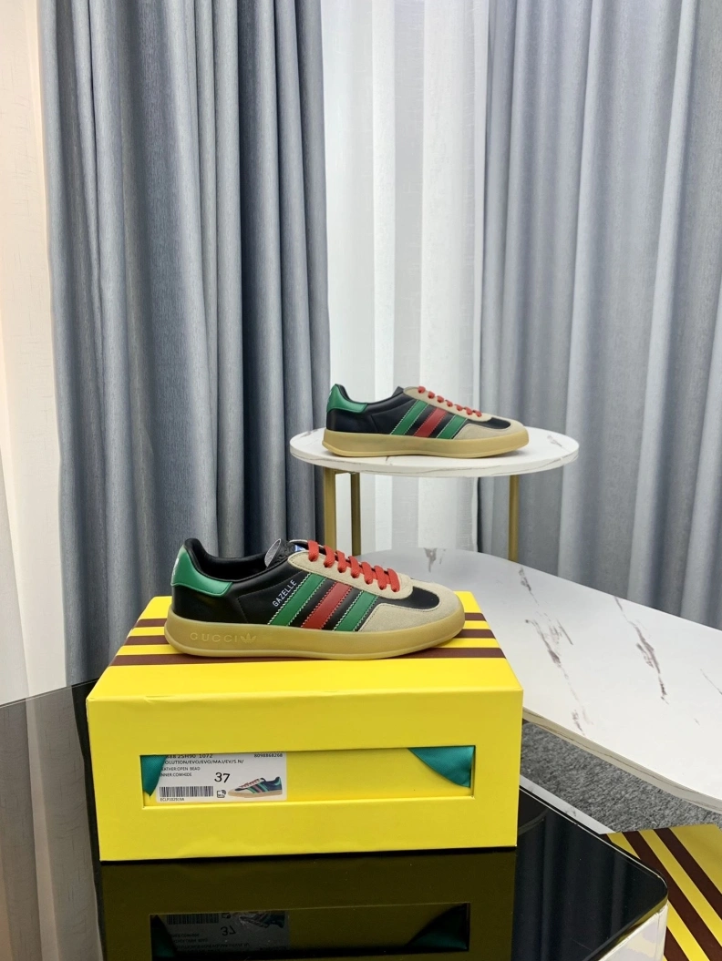 Soft Gxccx Casual Shoes 158469