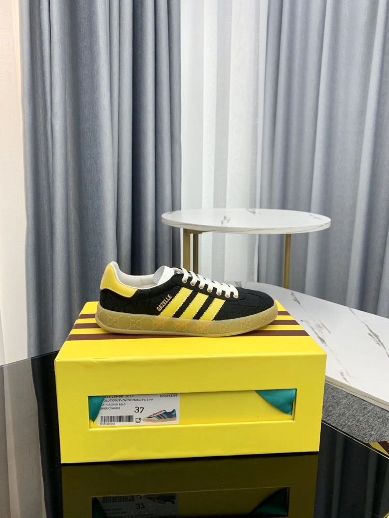 StreetReady Gxccx Casual Shoes 158468