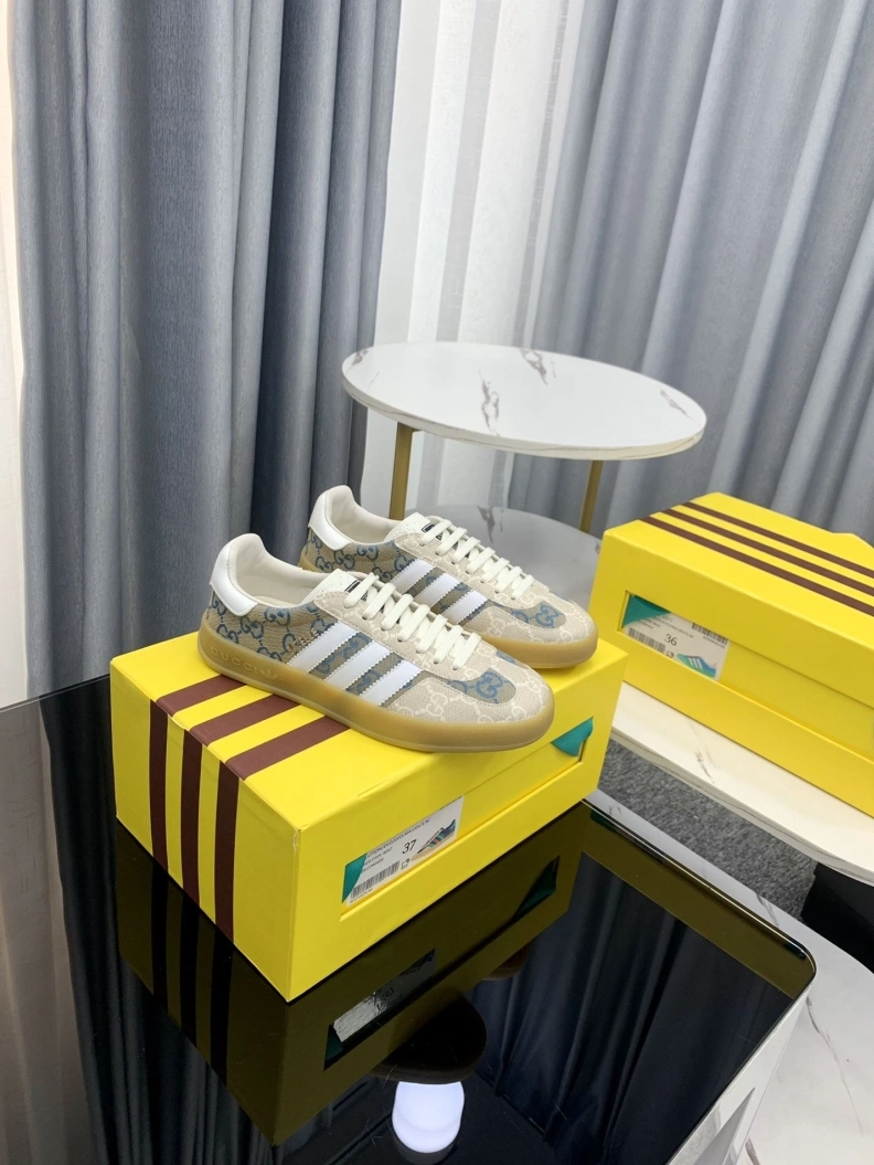 Gxccx Casual Shoes GoodFit 158464