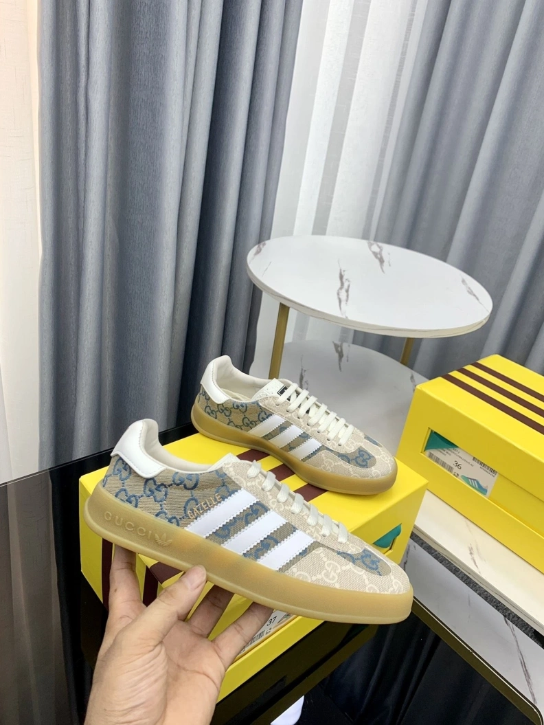 Gxccx Casual Shoes GoodFit 158464