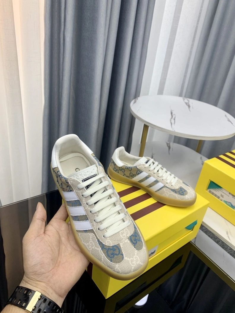 Gxccx Casual Shoes GoodFit 158464