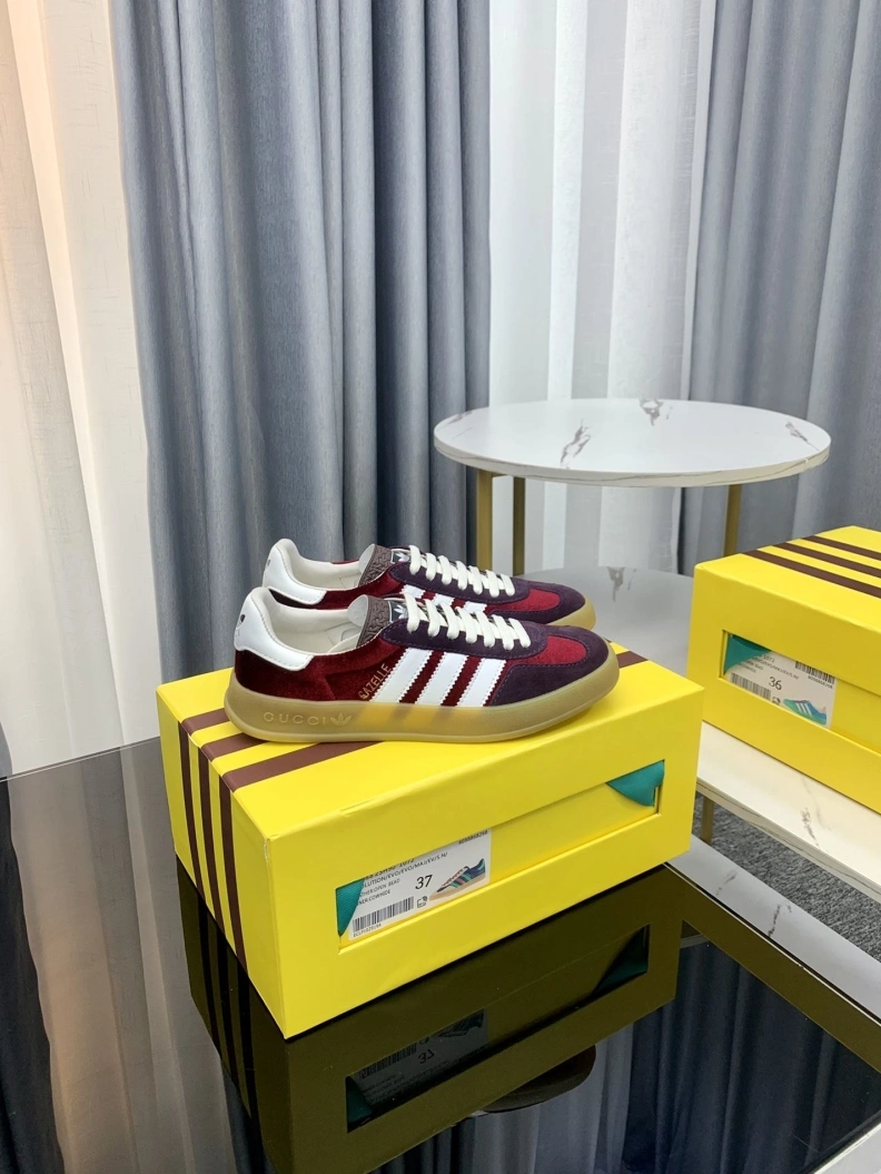 StreetReady Gxccx Casual Shoes 158453