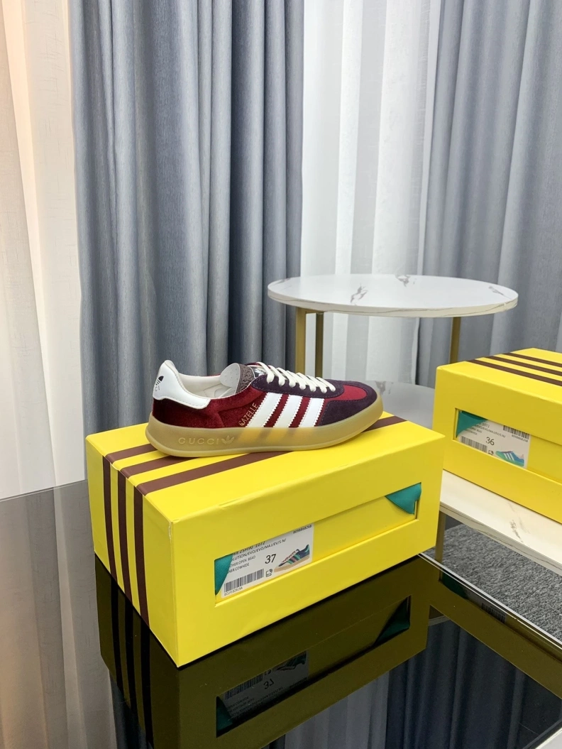 StreetReady Gxccx Casual Shoes 158453
